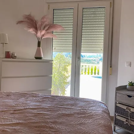 Villa Sunny Hills - Garnier Teulada