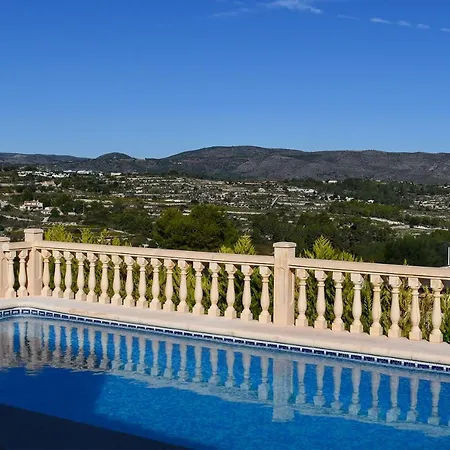 Sunny Hills - Garnier Teulada