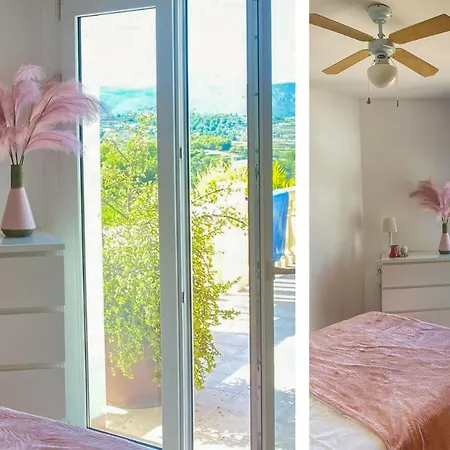 Sunny Hills - Garnier Βίλα